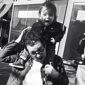 Meet your Posher, Thomas